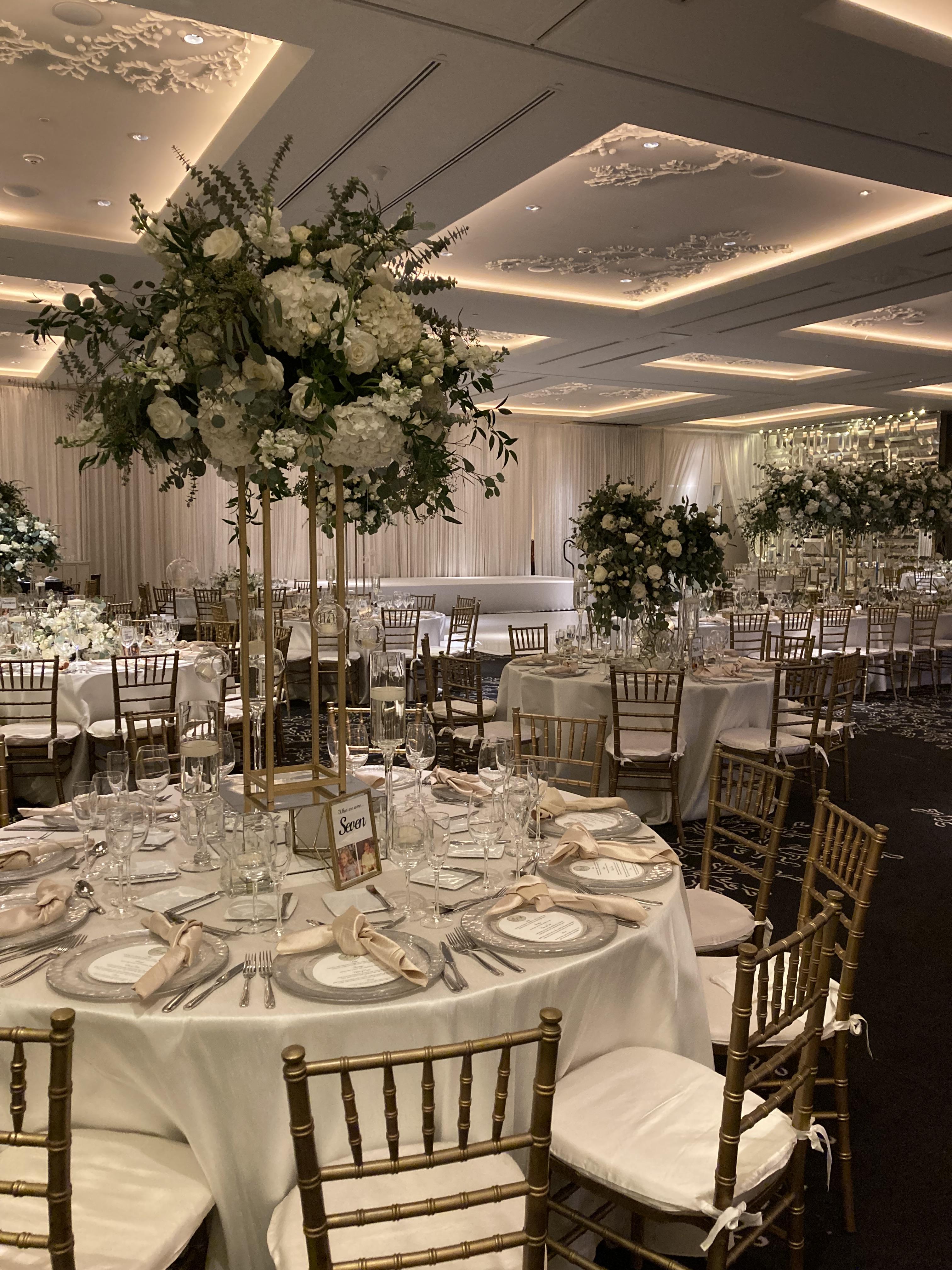 Wedding Reception, Simple, Italian, Chivari Chairs, Wedding Planner, Wedding Coordinator